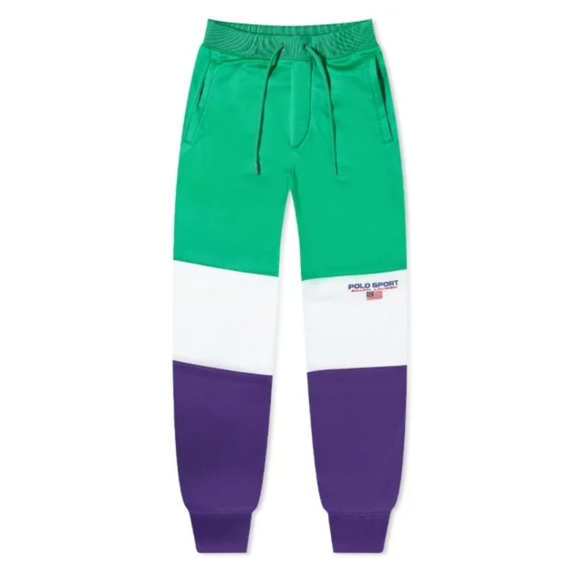 Polo Ralph Lauren Other - NWT Men's Ralph Lauren Polo Sport Track Pants